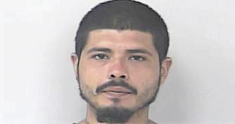 Andrew Dailey, - St. Lucie County, FL 
